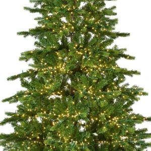 Everlands kunstkerstboom Galloway spruce LED 3000 lampjes - 180cm - afbeelding 3