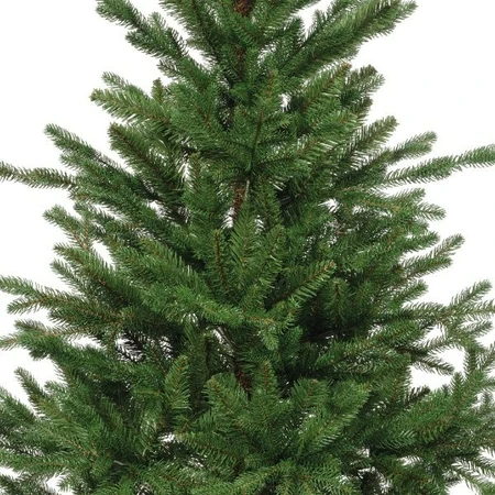 Everlands kunstkerstboom Greenhill fir - 150cm - afbeelding 3