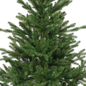 Everlands kunstkerstboom Greenhill fir - 150cm - afbeelding 3