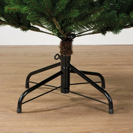 Everlands kunstkerstboom Greenhill fir - 150cm - afbeelding 4