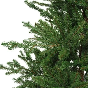 Everlands kunstkerstboom Greenhill fir - 150cm - afbeelding 7