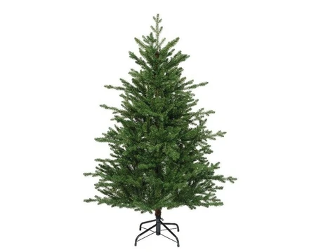 Everlands kunstkerstboom Greenhill fir - 150cm - afbeelding 1