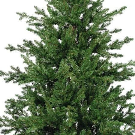 Everlands kunstkerstboom Greenhill fir - 180cm - afbeelding 3