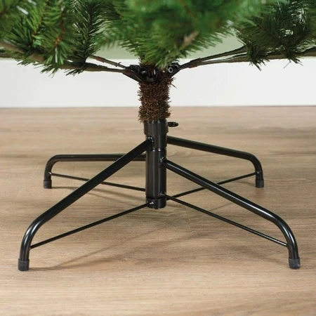 Everlands kunstkerstboom Greenhill fir - 210cm - afbeelding 4