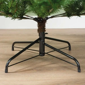 Everlands kunstkerstboom Greenhill fir - 240cm - afbeelding 4