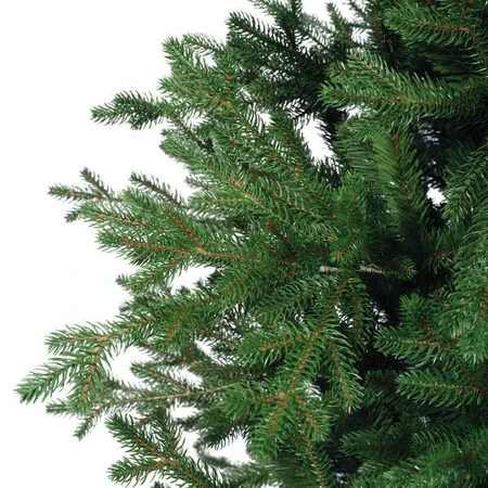 Everlands kunstkerstboom Greenhill fir - 240cm - afbeelding 7