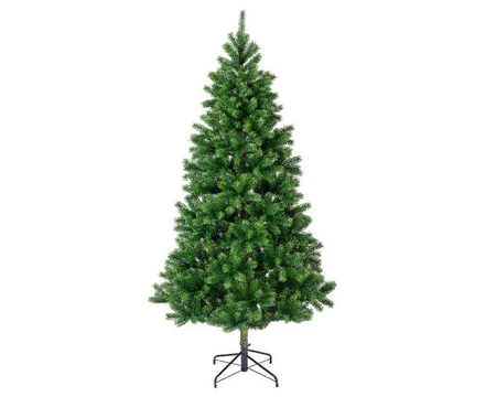 Everlands kunstkerstboom Kenmore fir - 180cm - afbeelding 1
