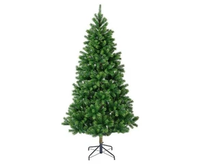 Everlands kunstkerstboom Kenmore fir - 180cm - afbeelding 1