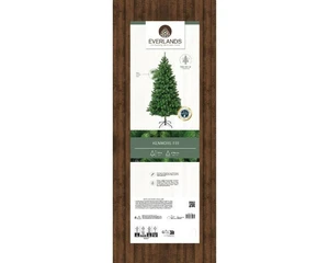 Everlands kunstkerstboom Kenmore fir - 180cm - afbeelding 2