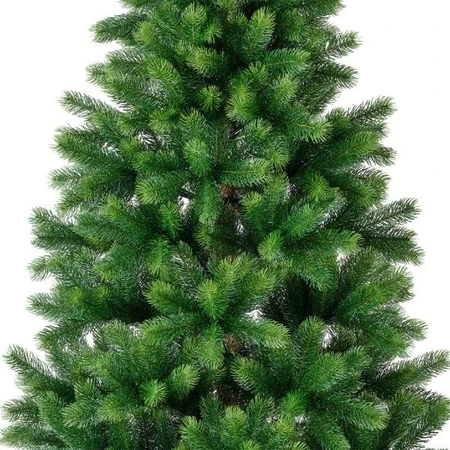 Everlands kunstkerstboom Kenmore fir - 210cm - afbeelding 3