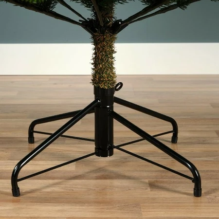 Everlands kunstkerstboom Kenmore fir - 210cm - afbeelding 4