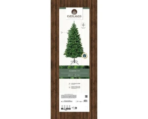 Everlands kunstkerstboom Kenmore fir - 210cm - afbeelding 2