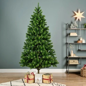 Everlands kunstkerstboom Kenmore fir - 240cm - afbeelding 5