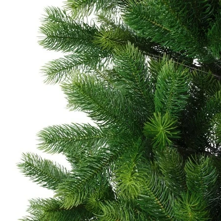 Everlands kunstkerstboom Kenmore fir - 240cm - afbeelding 6