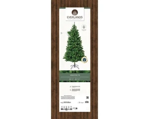 Everlands kunstkerstboom Kenmore fir - 240cm - afbeelding 2