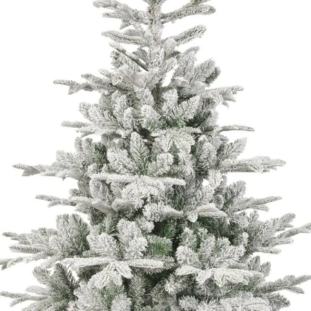 Everlands kunstkerstboom Kiens fir snowy - 180cm - afbeelding 4