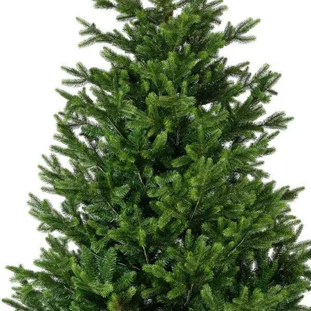 Everlands kunstkerstboom Nordmann fir - 180cm - afbeelding 3