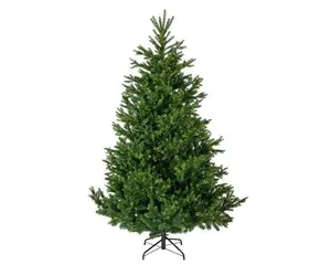 Everlands kunstkerstboom Nordmann fir - 180cm - afbeelding 1