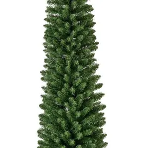 Everlands kunstkerstboom Pencil pine - 210cm - afbeelding 3