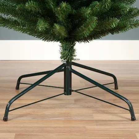 Everlands kunstkerstboom Pencil pine - 240cm - afbeelding 5
