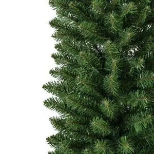 Everlands kunstkerstboom Pencil pine - 240cm - afbeelding 8