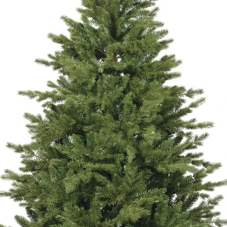 Everlands kunstkerstboom Rumford fir - 240cm - afbeelding 3