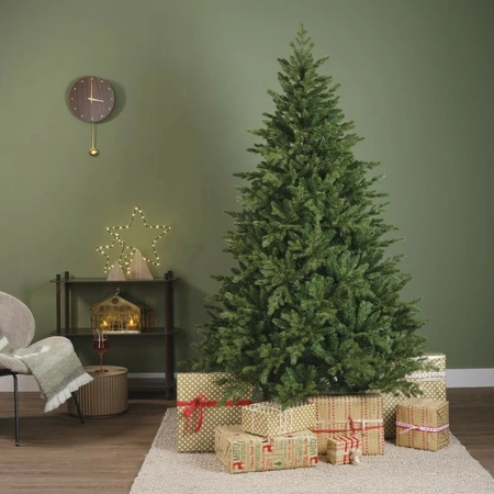 Everlands kunstkerstboom Rumford fir - 240cm - afbeelding 5