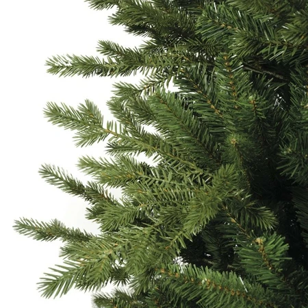 Everlands kunstkerstboom Rumford fir - 240cm - afbeelding 7