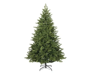 Everlands kunstkerstboom Rumford fir - 240cm - afbeelding 1