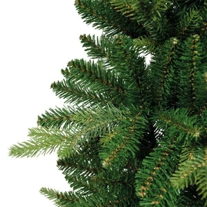 Everlands kunstkerstboom Slim fir - 150cm - afbeelding 7