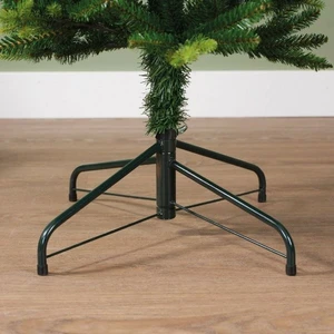 Everlands kunstkerstboom Slim fir - 210cm - afbeelding 4
