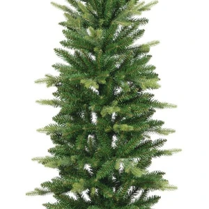 Everlands kunstkerstboom Slim fir - 240cm - afbeelding 3