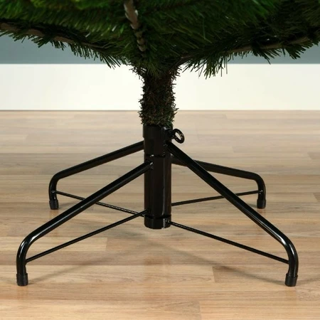 Everlands kunstkerstboom Sunpeaks fir - 180cm - afbeelding 4