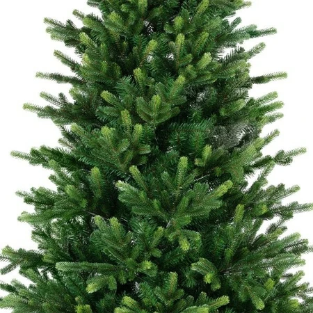 Everlands kunstkerstboom Sunpeaks fir - 210cm - afbeelding 3