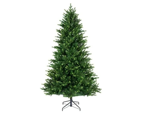 Everlands kunstkerstboom Sunpeaks fir - 210cm - afbeelding 1