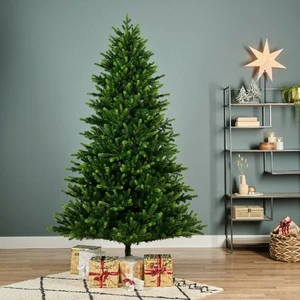Everlands kunstkerstboom Sunpeaks fir - 240cm - afbeelding 5