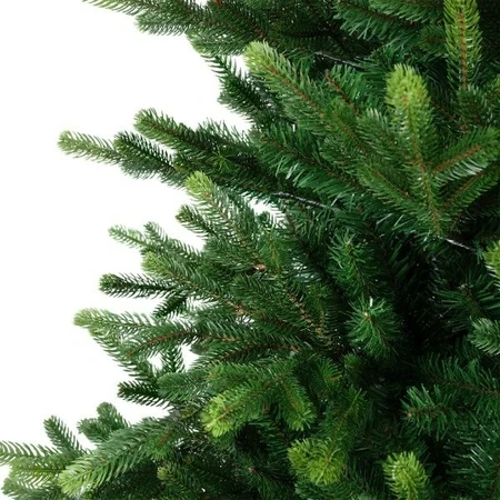 Everlands kunstkerstboom Sunpeaks fir - 240cm - afbeelding 8