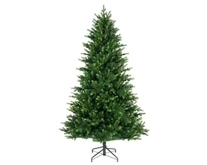 Everlands kunstkerstboom Sunpeaks fir - 240cm - afbeelding 1