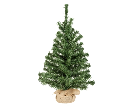 Everlands mini kerstboom Imperial - 60cm - afbeelding 1