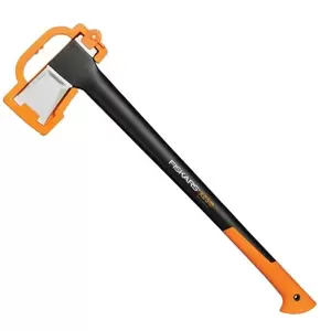 Fiskars kloofbijl x25