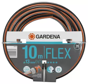 Gardena Flex slang (1/2) 10m