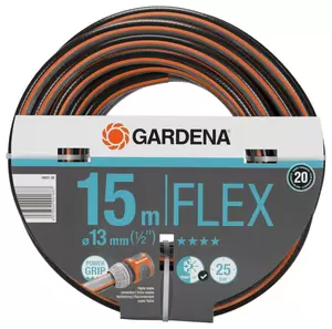 Gardena Flex slang (1/2) 15m
