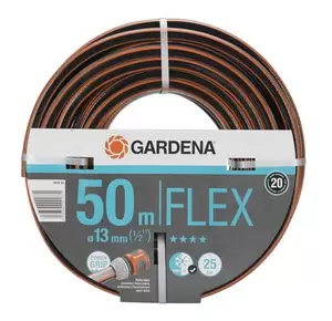 Gardena Flex slang  (1/2"), 50m