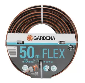 Gardena Flexslang 1/2 inch 50m