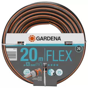Gardena Flex slang 9x9 (1/2) 20m