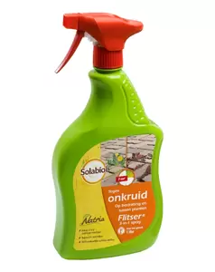 Solabiol Flitser spray 1l (3in1)