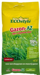 ECOstyle Gazon-az 5kg - afbeelding 2