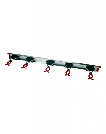 Talen Tools Gereedschaphouder 5 haken