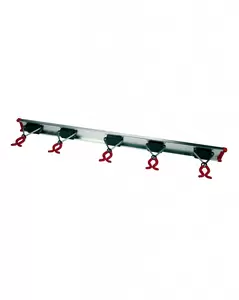 Talen Tools Gereedschaphouder 5 haken