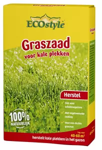 ECOstyle Graszaad herstel 1kg